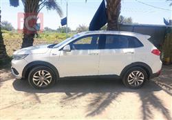بايك سينوفا X65